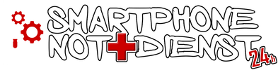 Smartphone Notdienst 24 – Handy Reparatur Mannheim