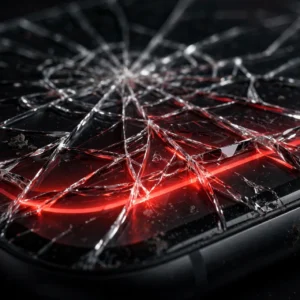 Display-Reparatur